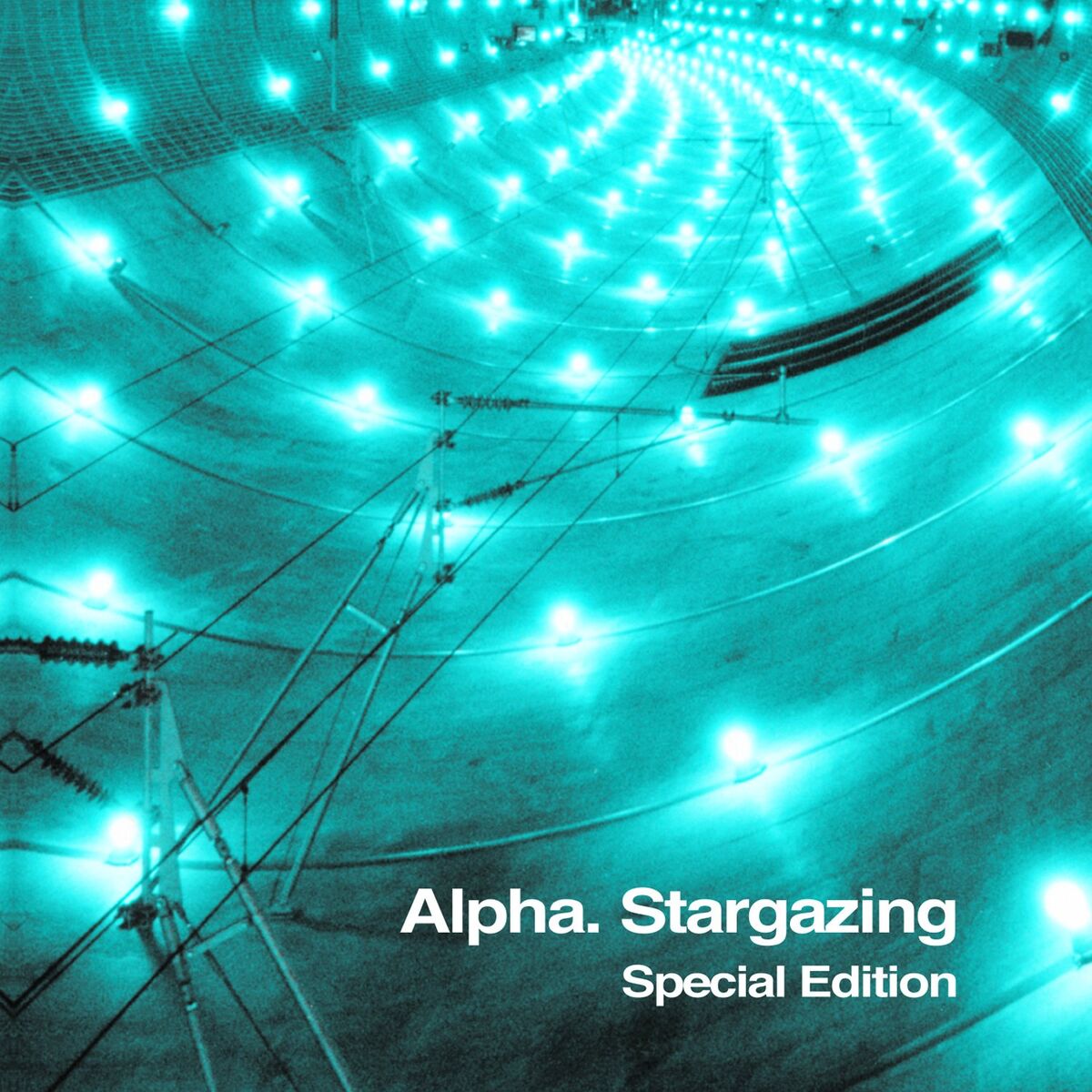 Album cover of Stargazing (Special Edition)