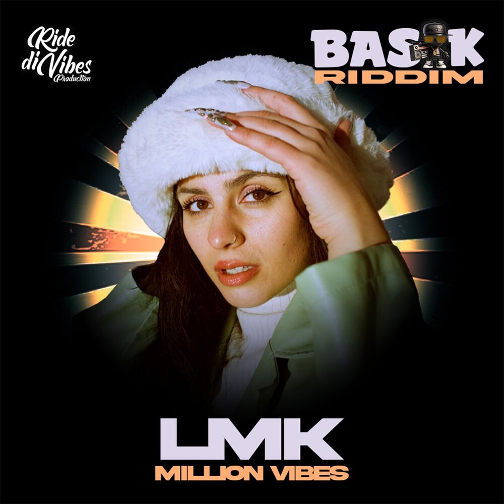 Picture of Million Vibes (Basik riddim)