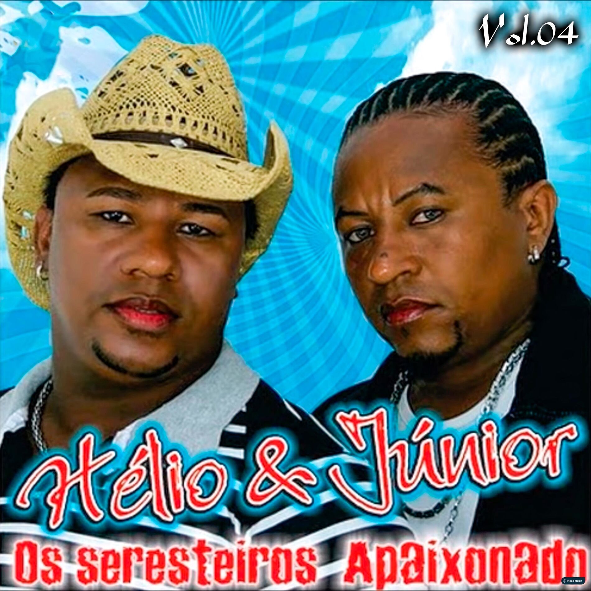 Album cover of É Melhor Esconder