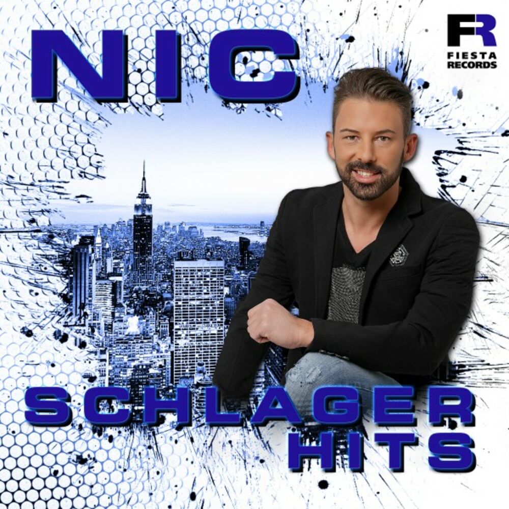 Picture of Schlager Hits