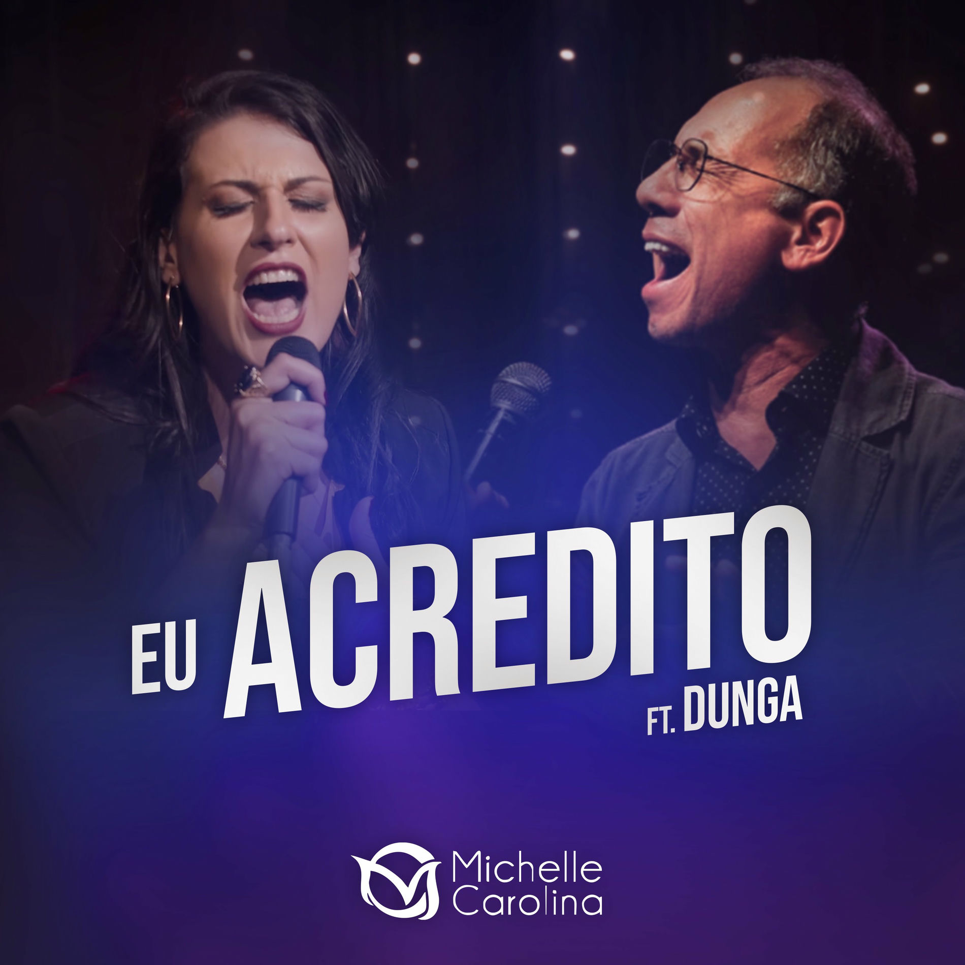 Album cover of Eu Acredito