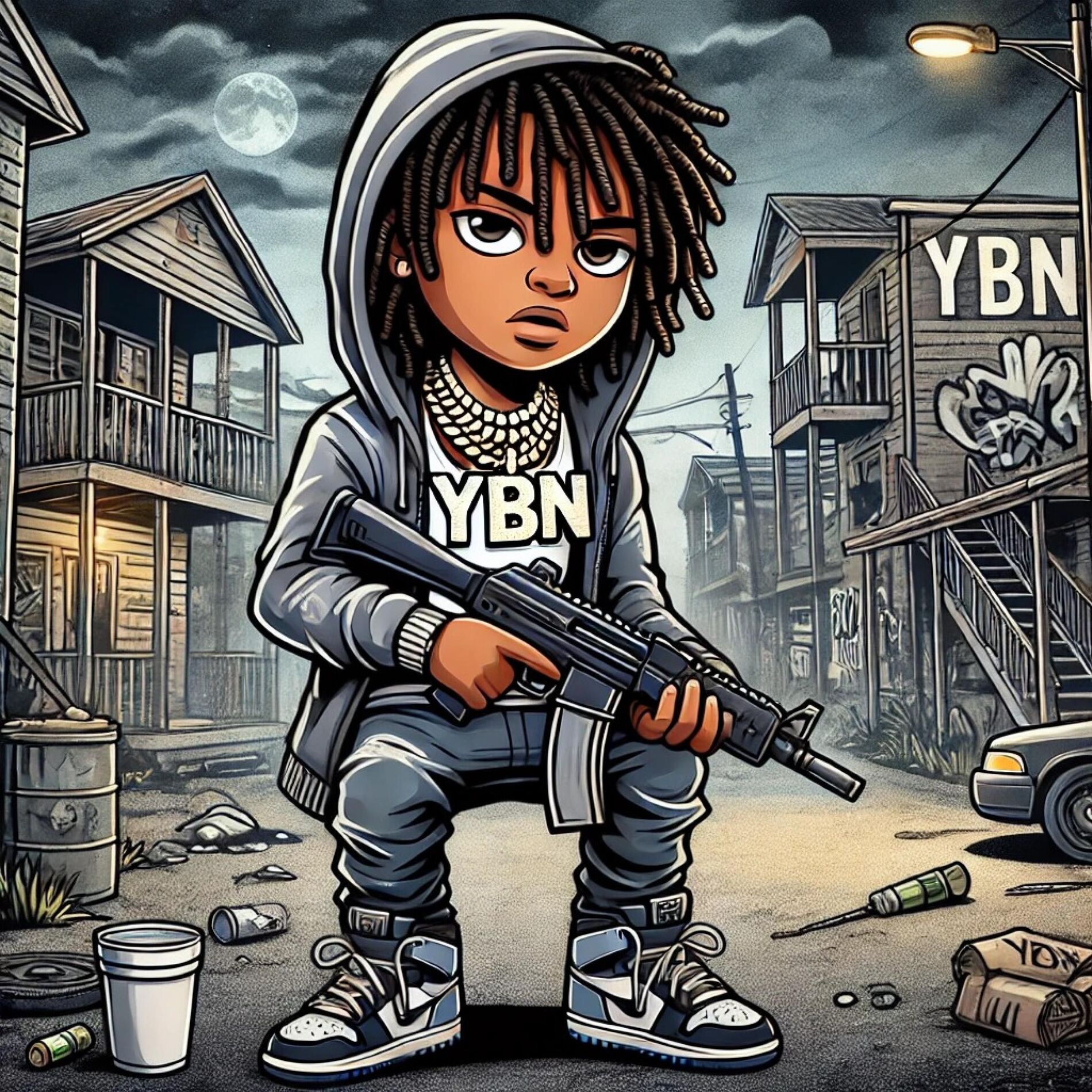 Album cover of Athlete
