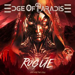 Cover of Rogue (Aim for the Kill)