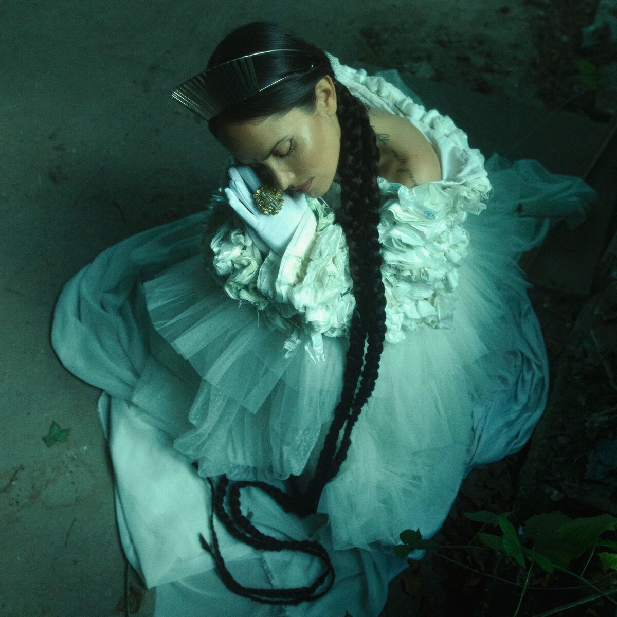 Album cover of Decreto