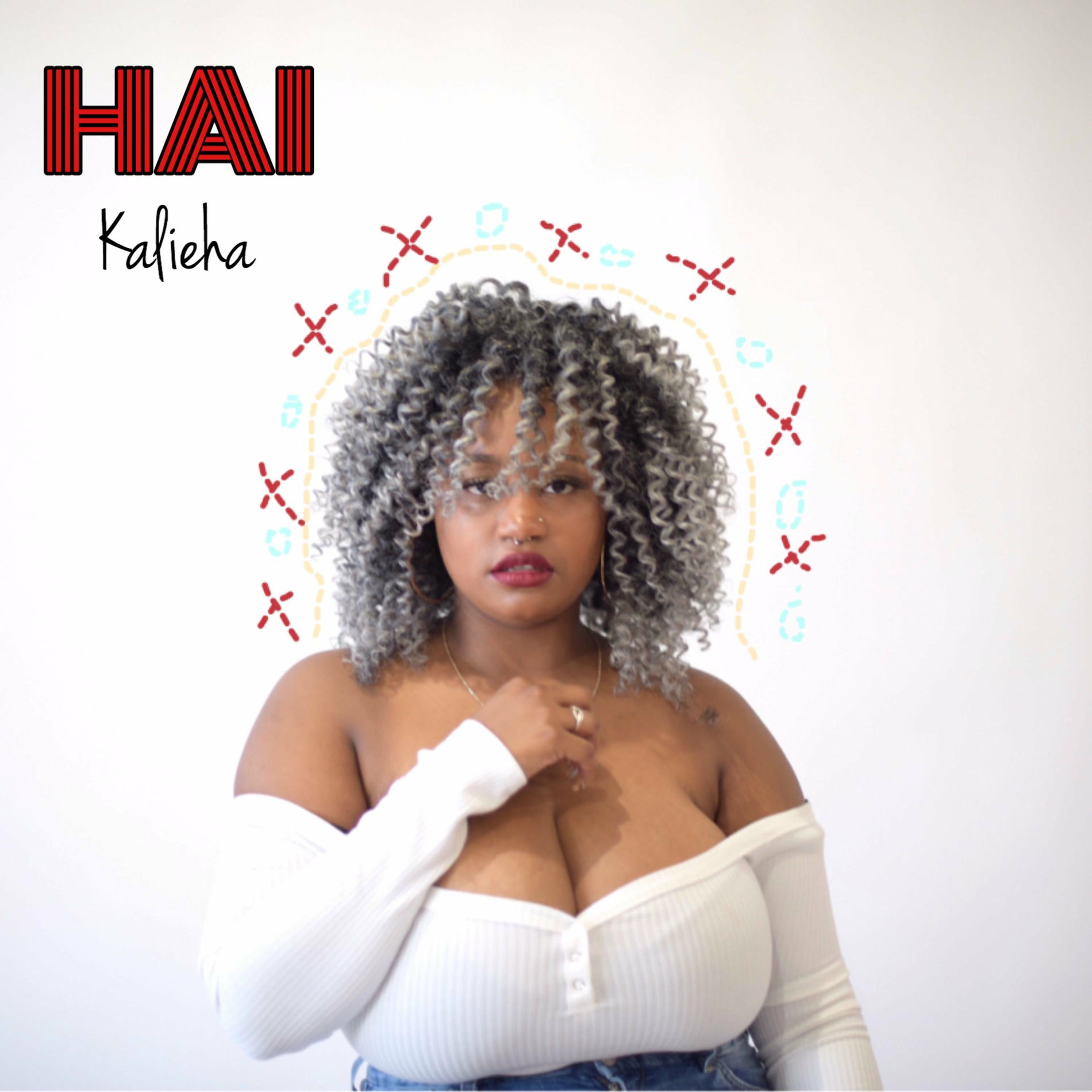 Album cover of Proud of You