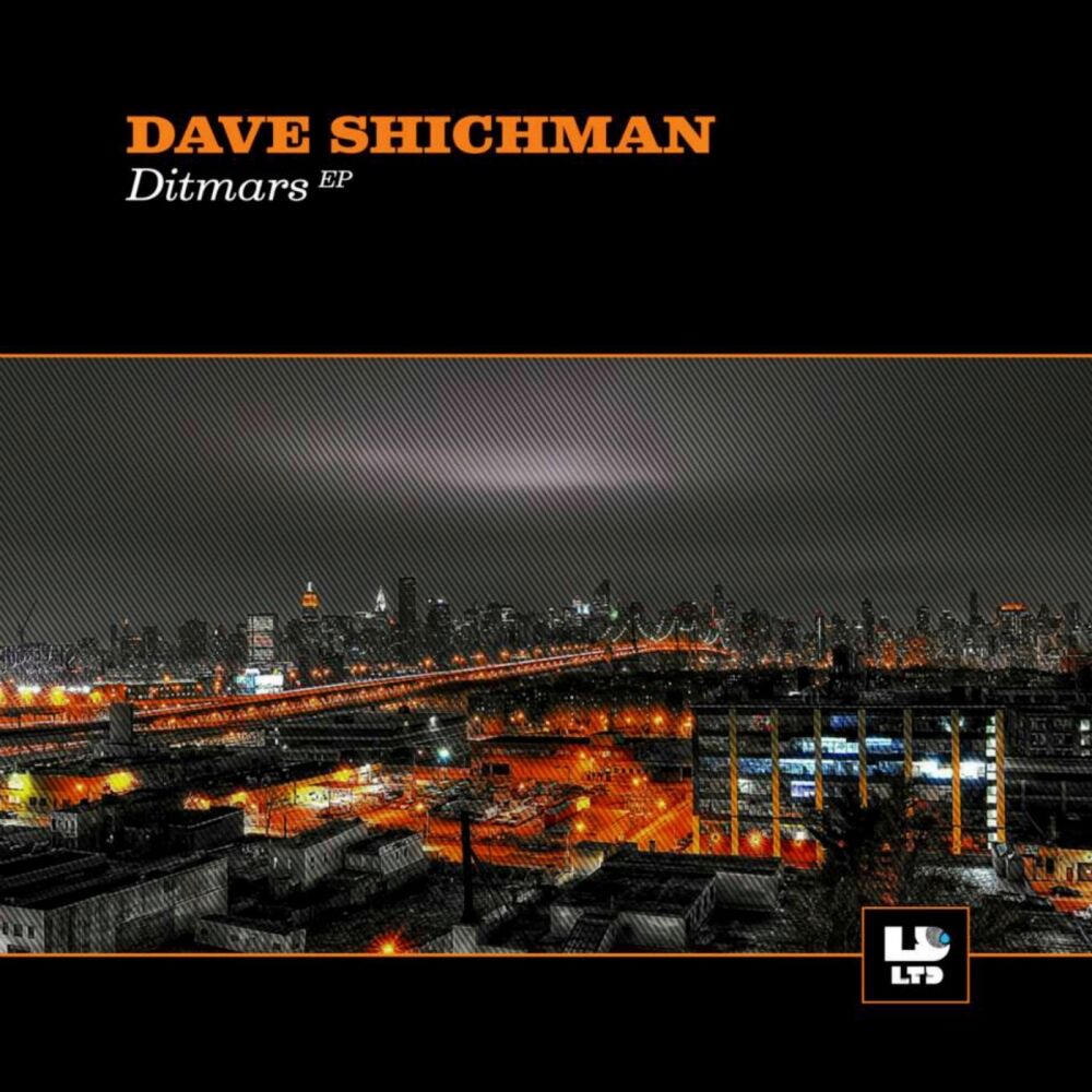 Picture of Ditmars Ep