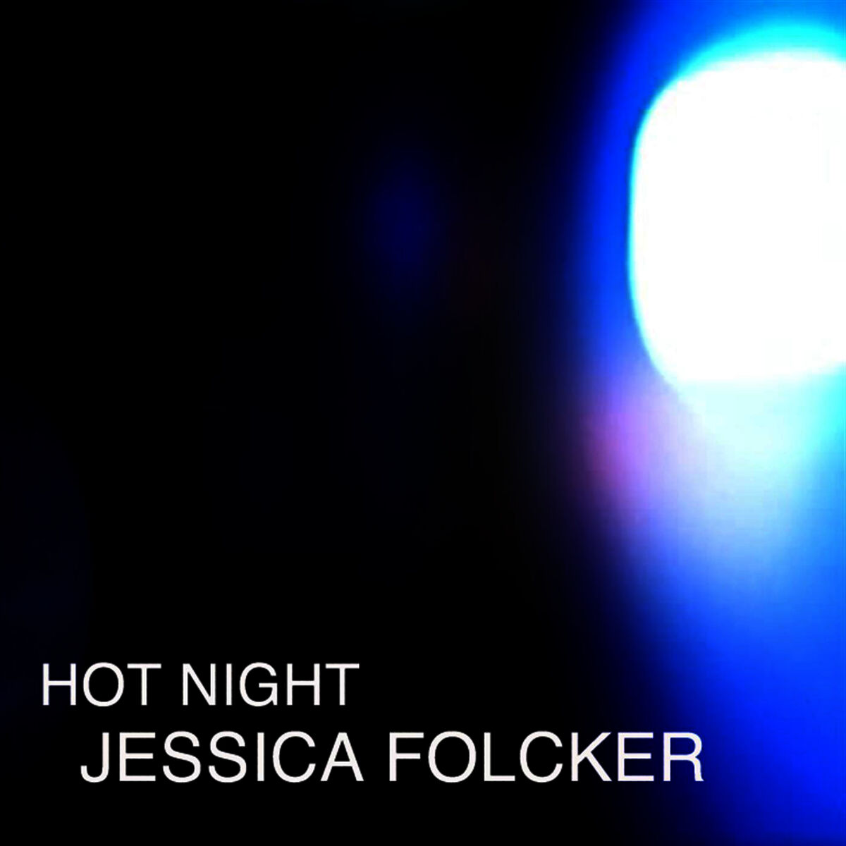 Album cover of Hot Night