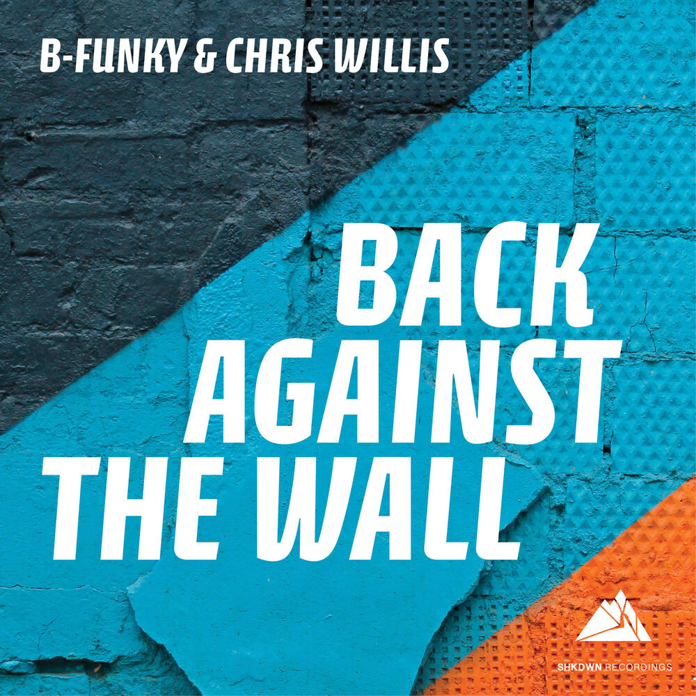 Picture of Back Against The Wall (Radio Edit)