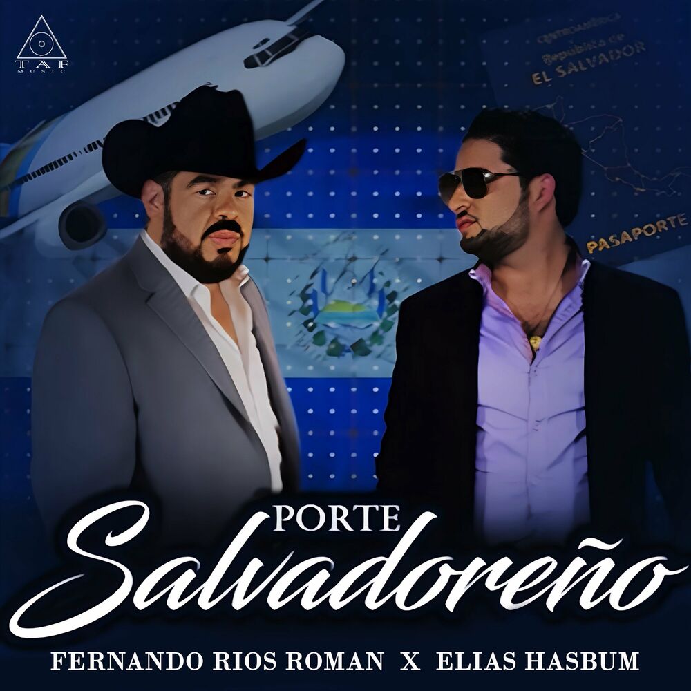 Picture of Porte Salvadoreño