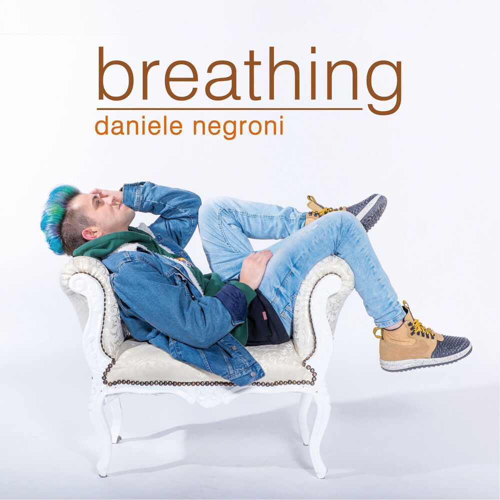 Picture of Breathing