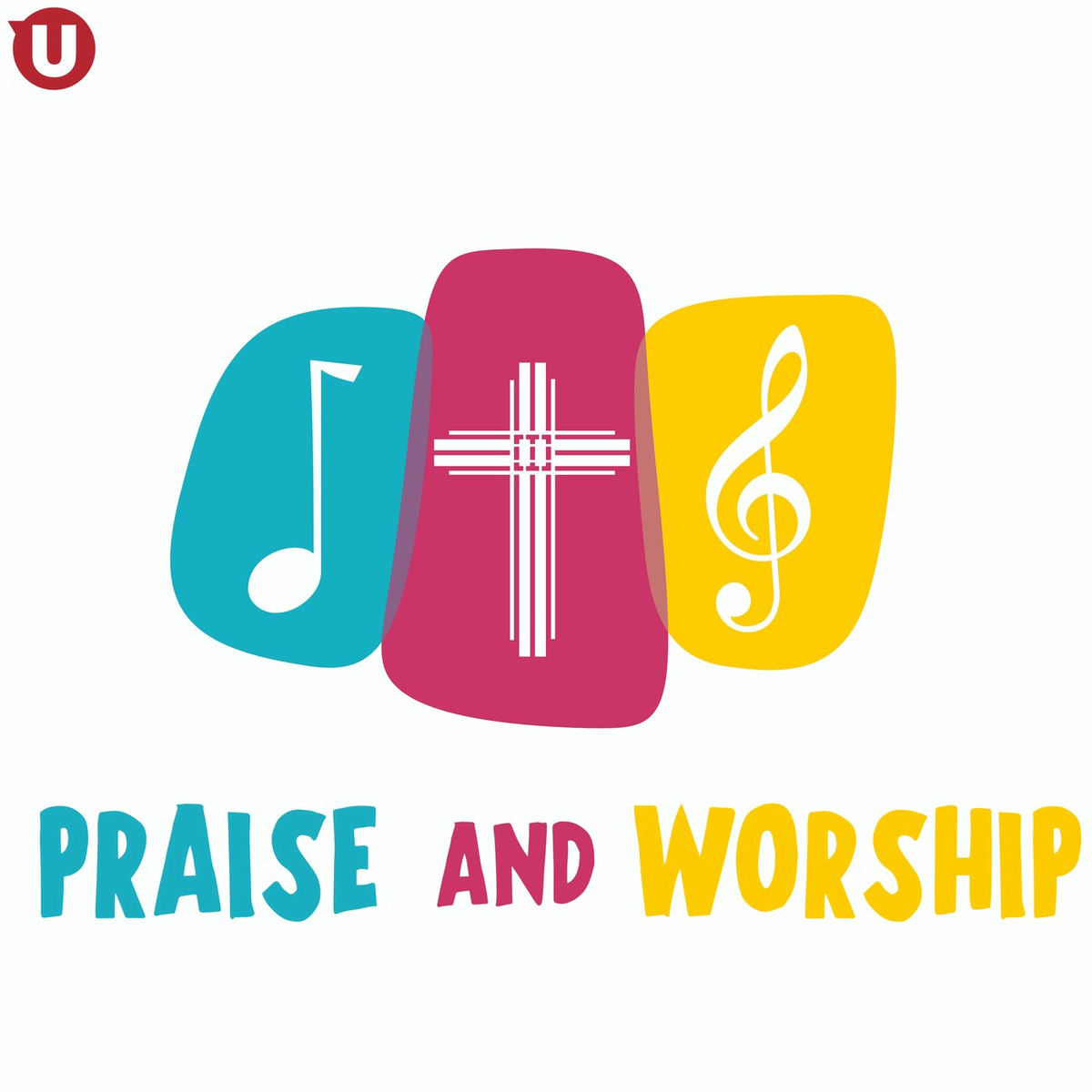 Album cover of Praise And Worship