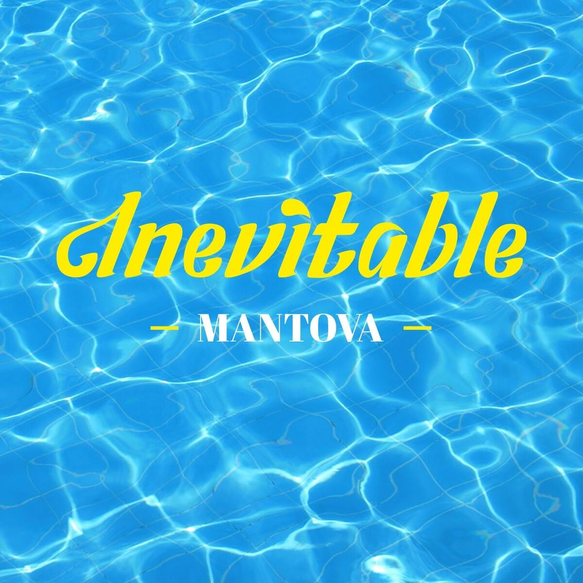 Album cover of Inevitable