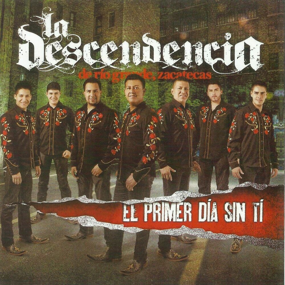 Picture of El Primer Día Sin Ti