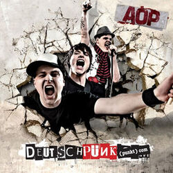 Deutschpunk(Punkt)Com