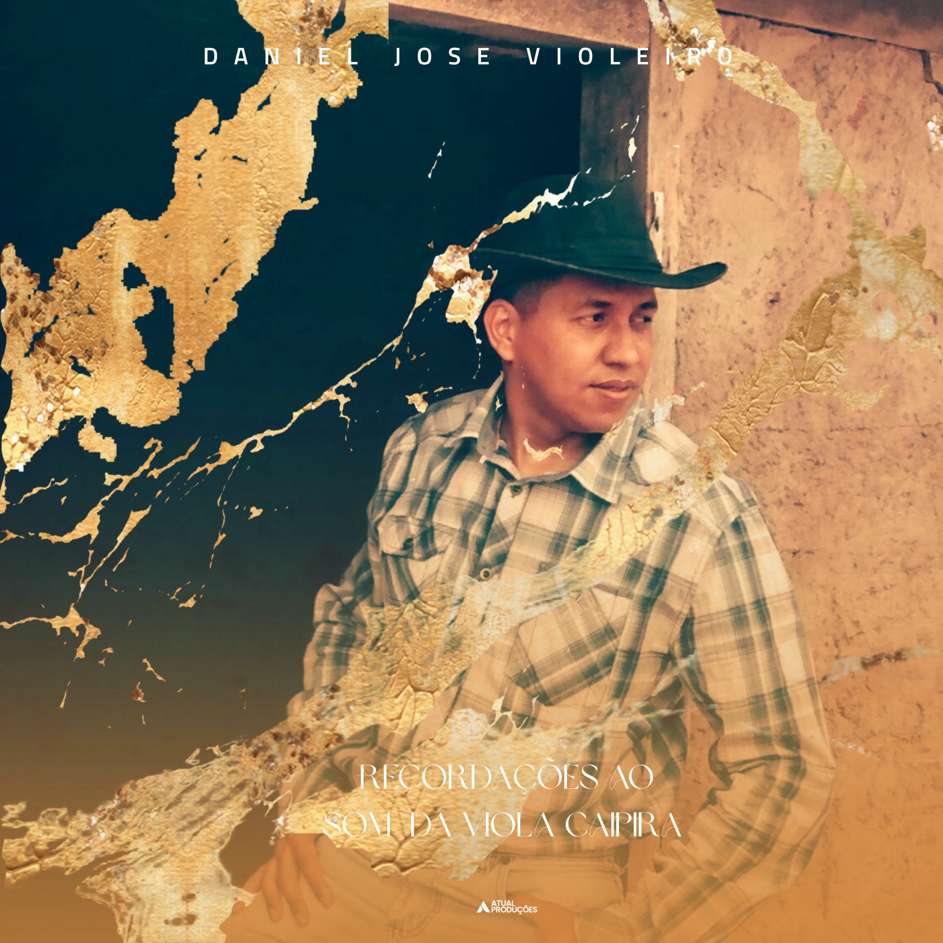 Album cover of Recordações ao Som Viola Caipira