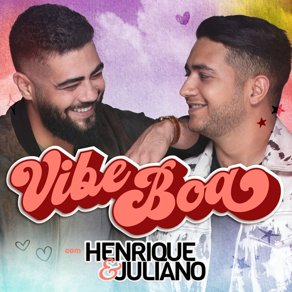 Picture of Vibe Boa com Henrique & Juliano