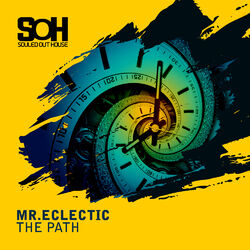 Cover of The Path