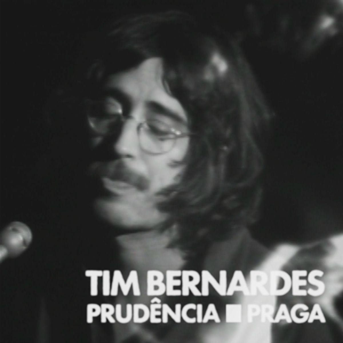 Album cover of Praga