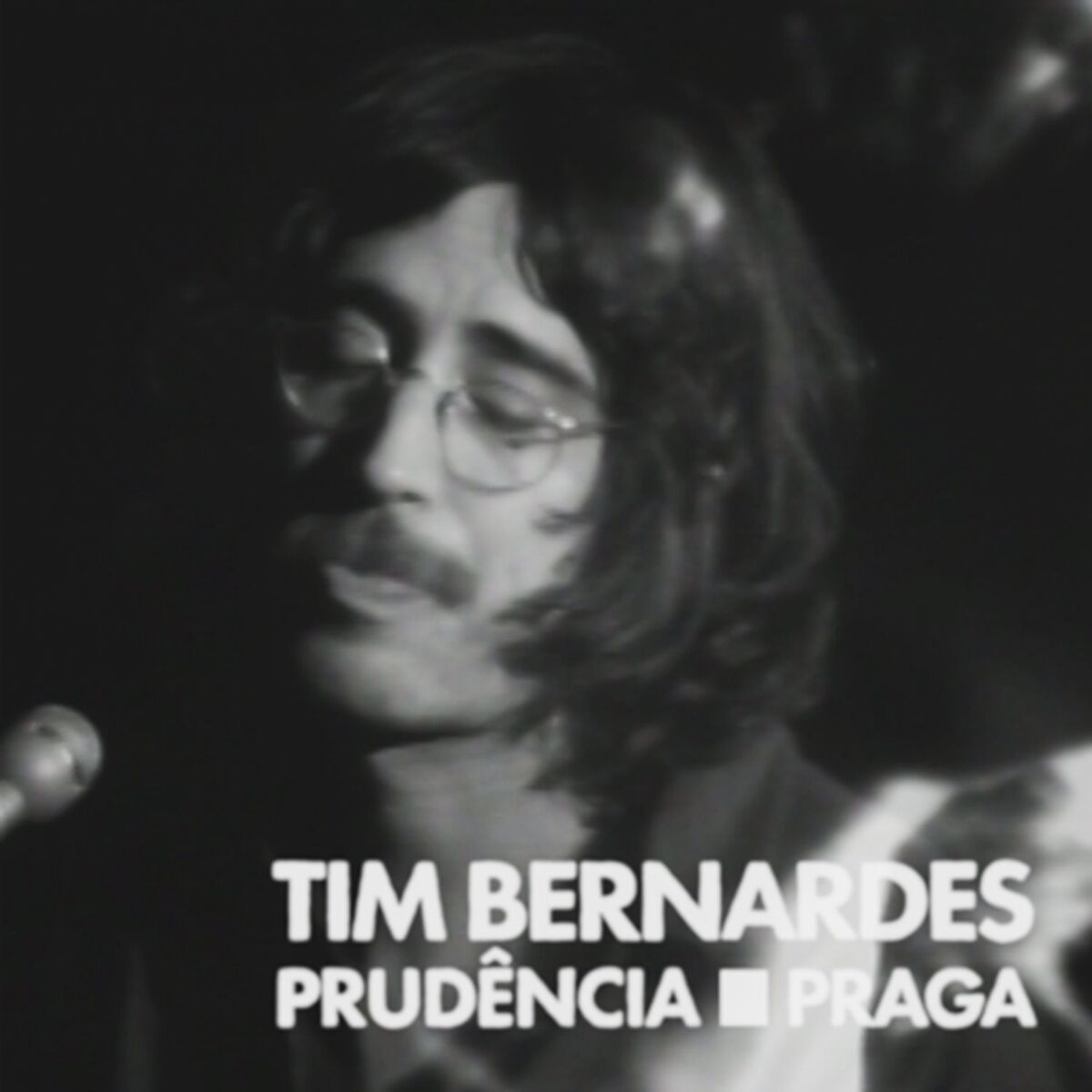Album cover of Prudência - Praga