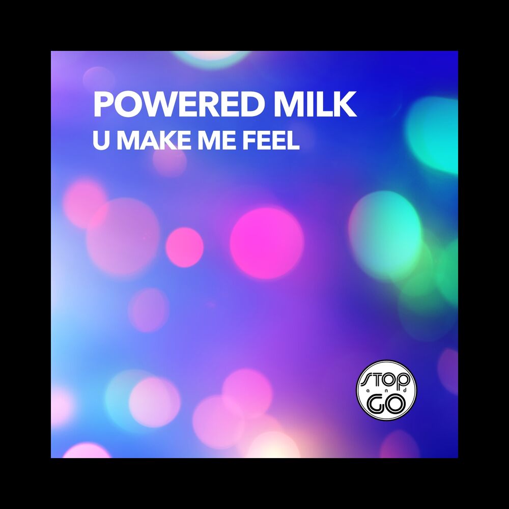 Picture of U Make Me Feel