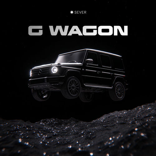 G Wagon
