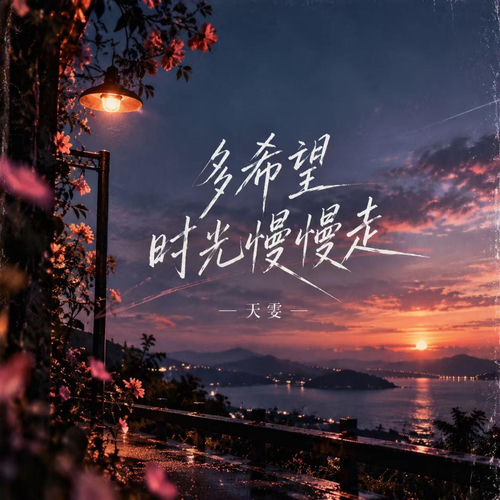 多希望时光慢慢走