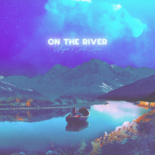 On The River (Instrumental)