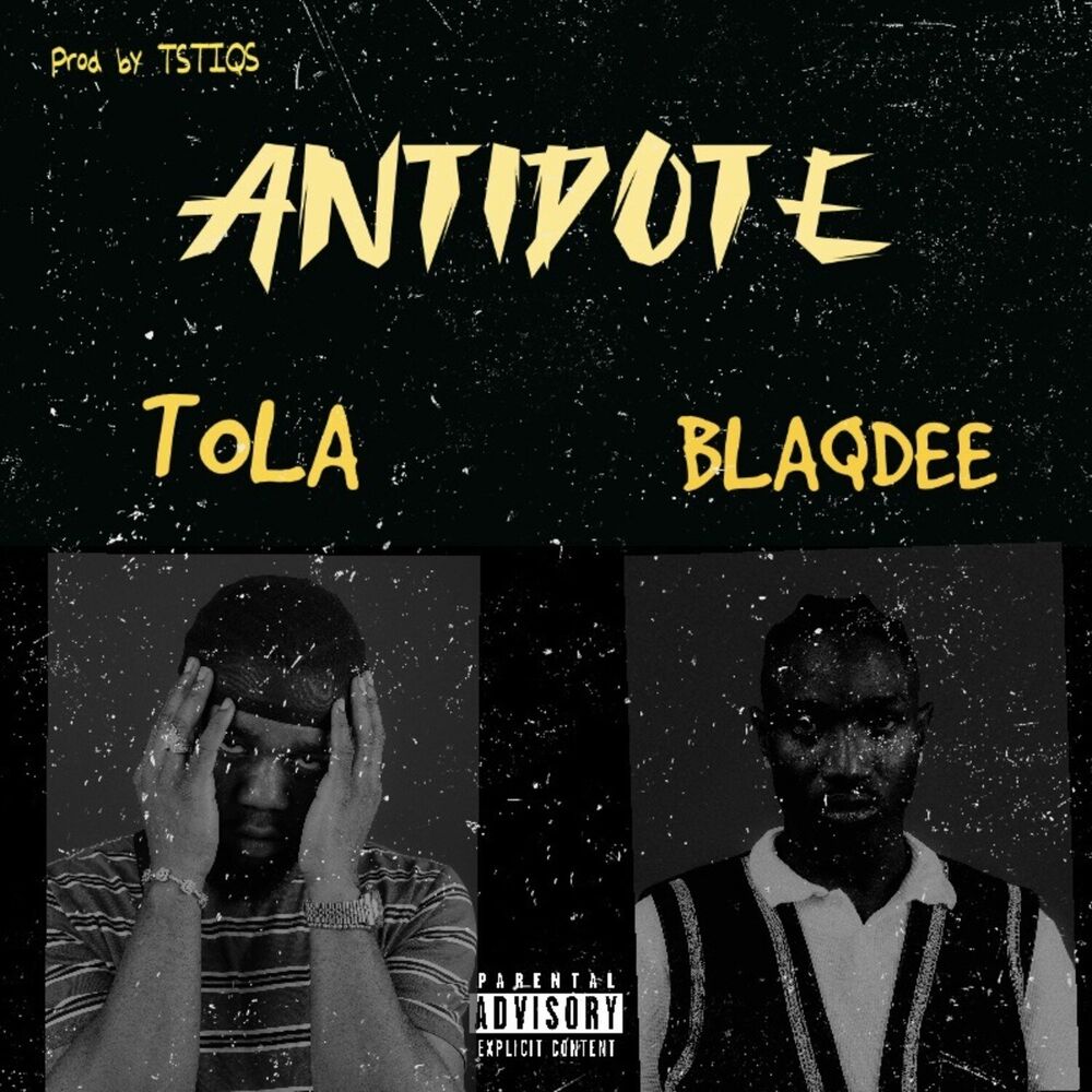 Picture of ANTIDOTE