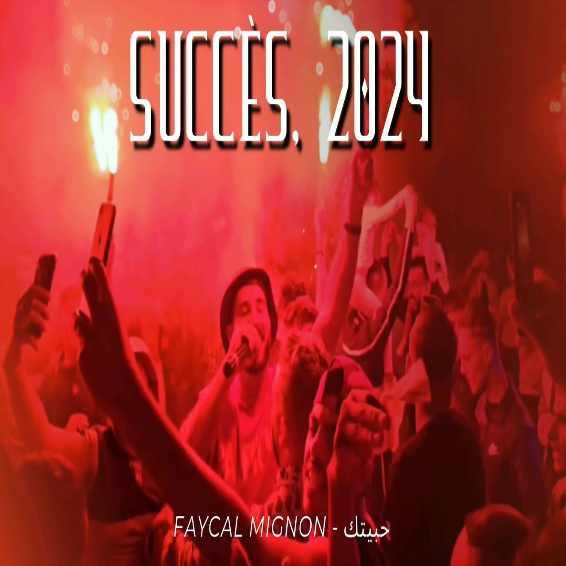 Album cover of حبيتك