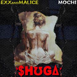 Cover of Shuga (feat. Mochi)