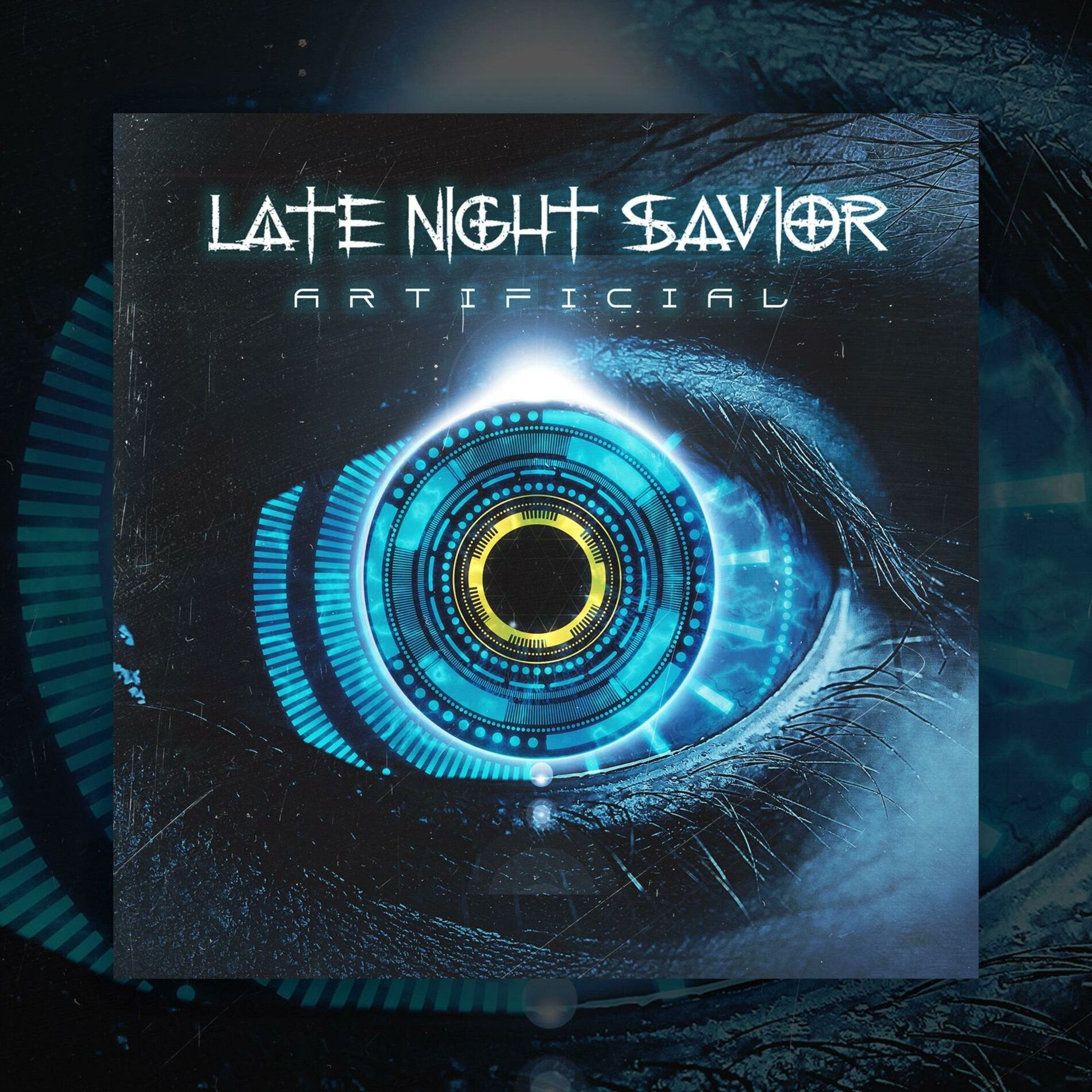 Album cover of Artificial