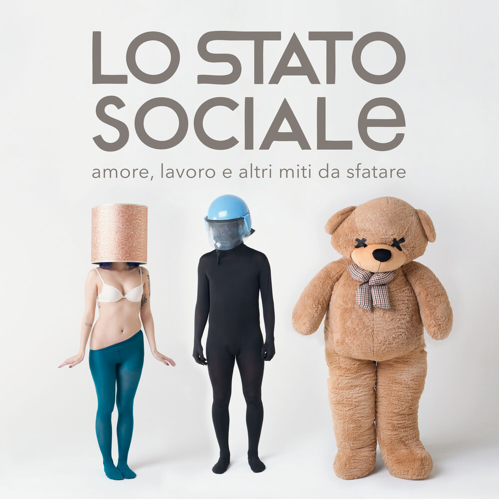 Picture of Amore, Lavoro E Altri Miti Da Sfatare
