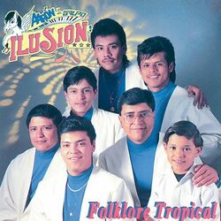 Cover of Folklore Tropical