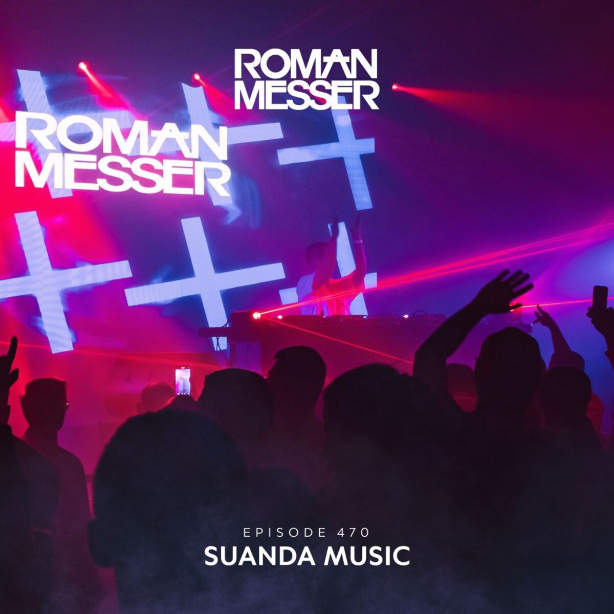 Album cover of Suanda Music Episode 470