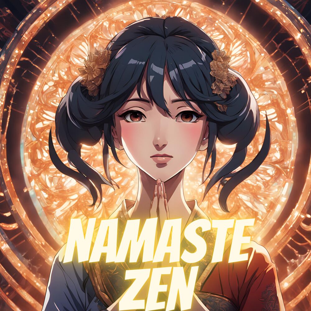 Picture of Namaste Zen