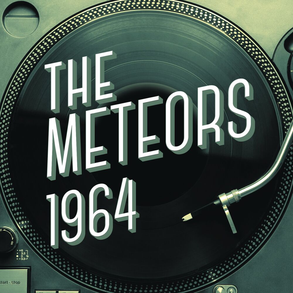 Picture of The Meteors 1964