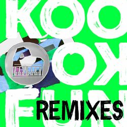 Cover of Koo Koo Fun (Remixes)