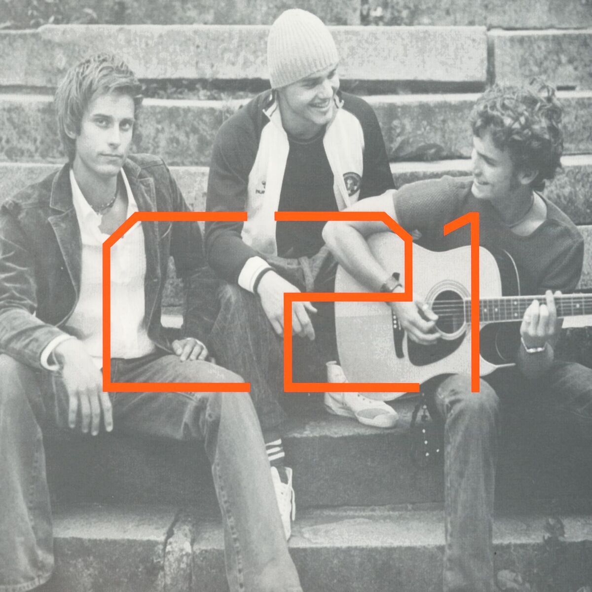 Album cover of You Are The One