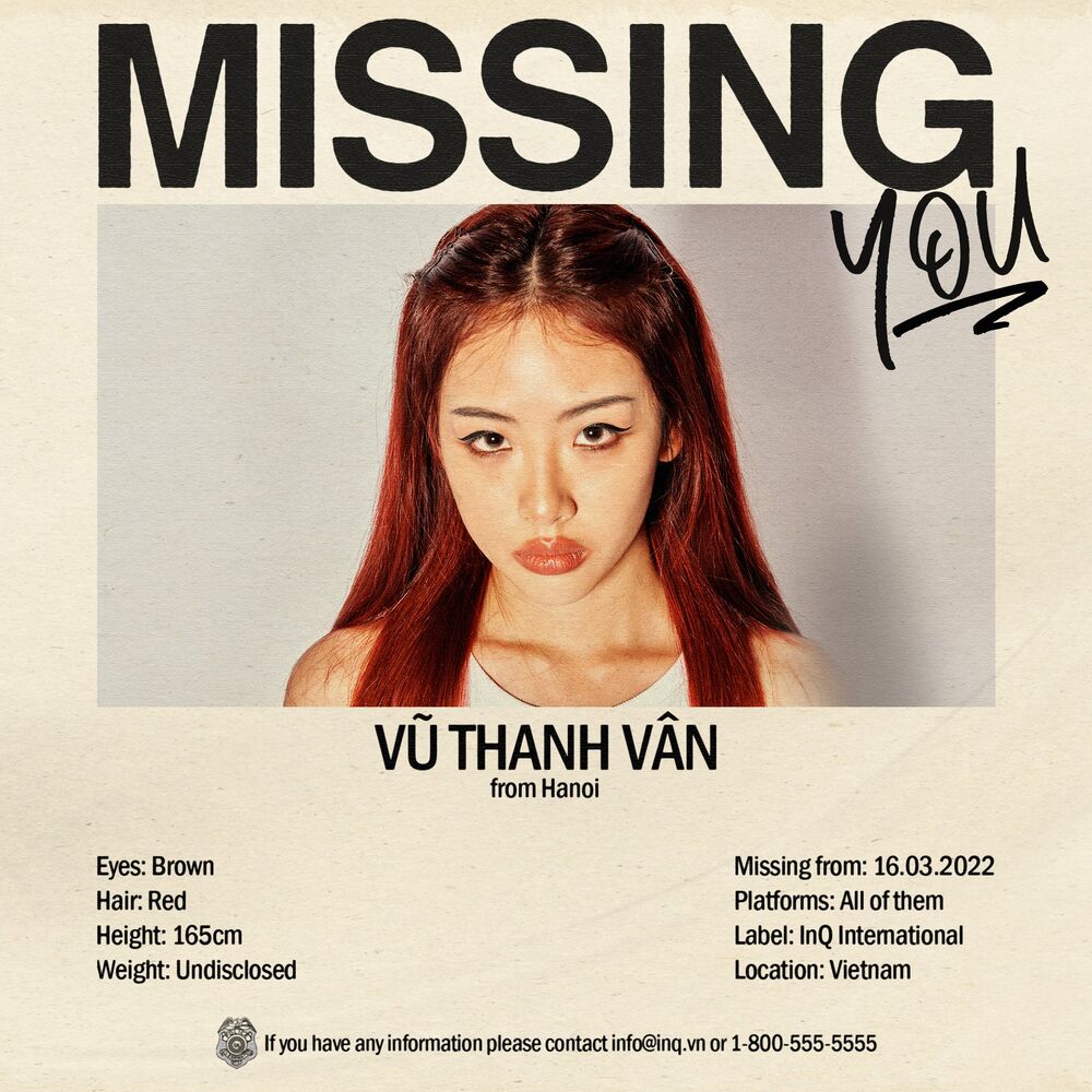 Picture of MISSING YOU
