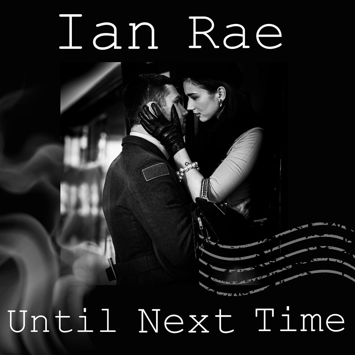 Album cover of Until Next Time
