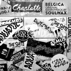 music cover