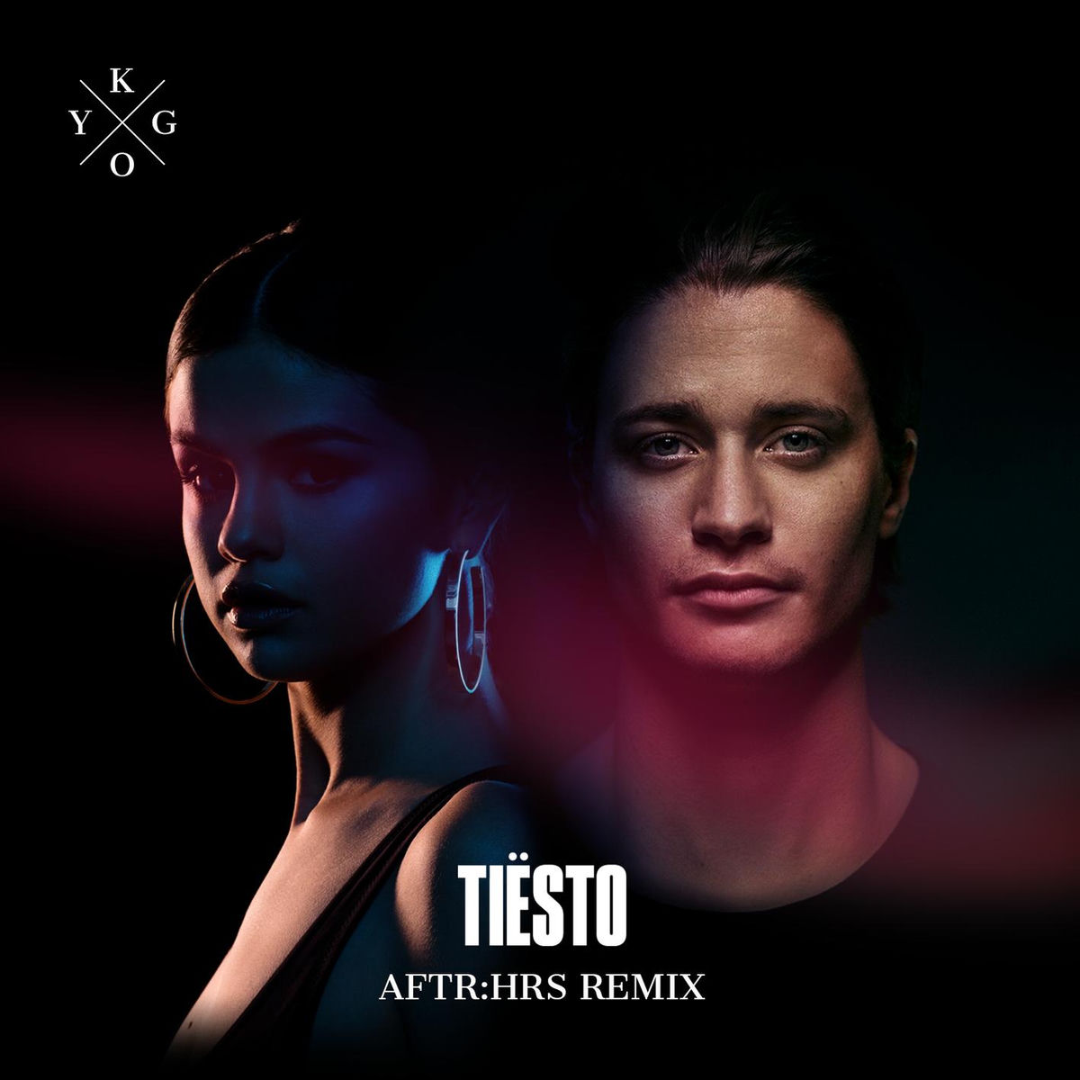 Album cover of It Ain't Me