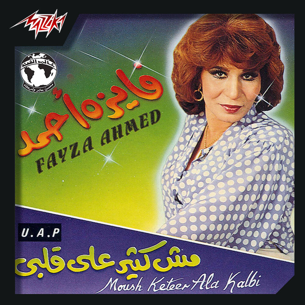 Picture of Mesh Ketir Ala Albi