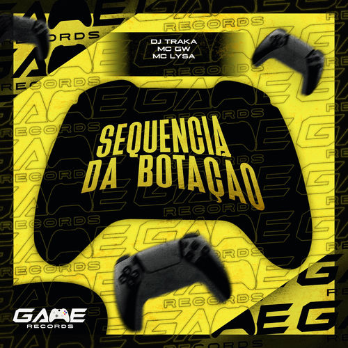 Sequencia Da Botação