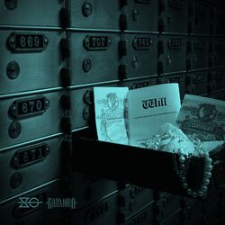 Cover of Cofre