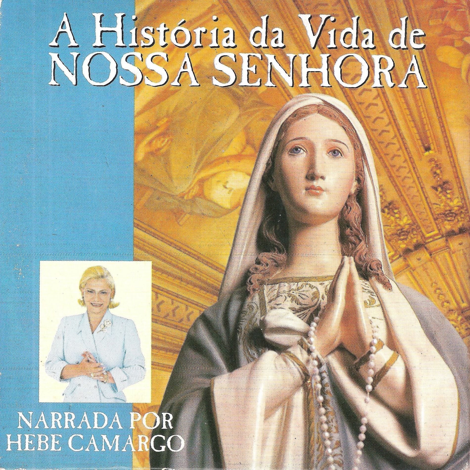 Sou Eu - Hebe Camargo | Deezer