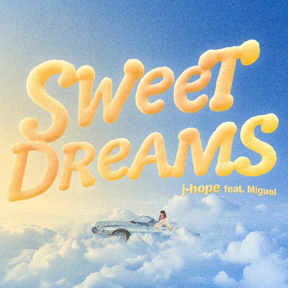 Picture of Sweet Dreams (feat. Miguel)
