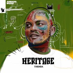 Cover of Heritage
