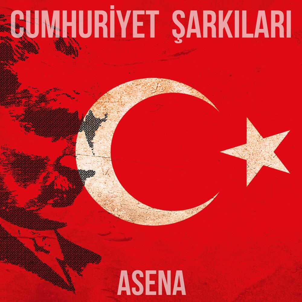 Picture of Cumhuriyet Şarkıları