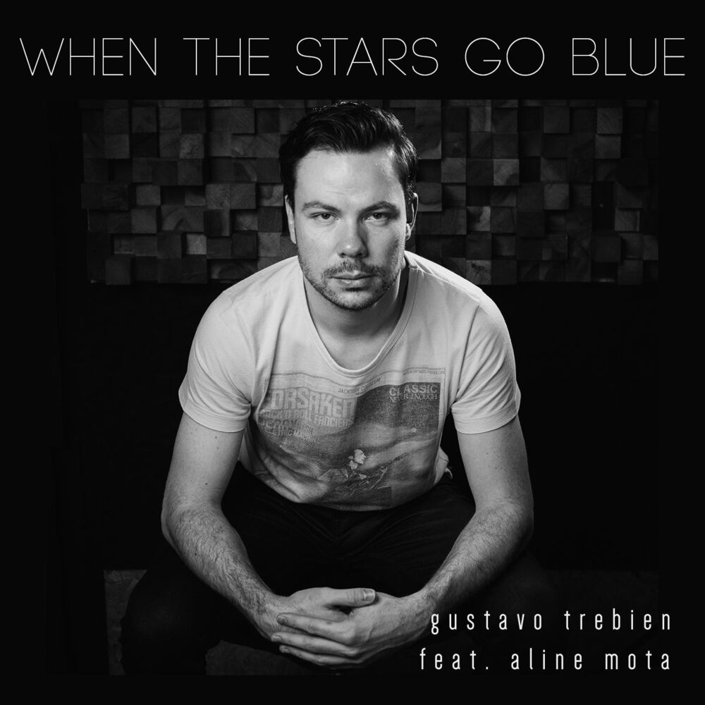 Picture of When the Stars Go Blue